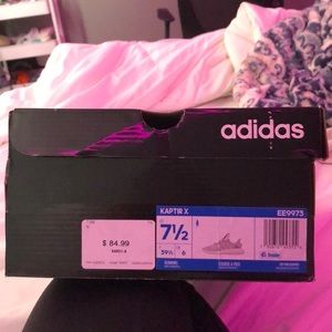 WOMENS ADIDAS KAPTIR X